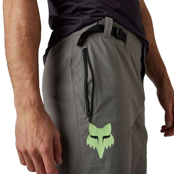 Short VTT FOX RANGER SHORT RACE PEWTER