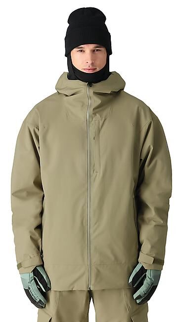 686 - VESTE DE SKI GATEWAY