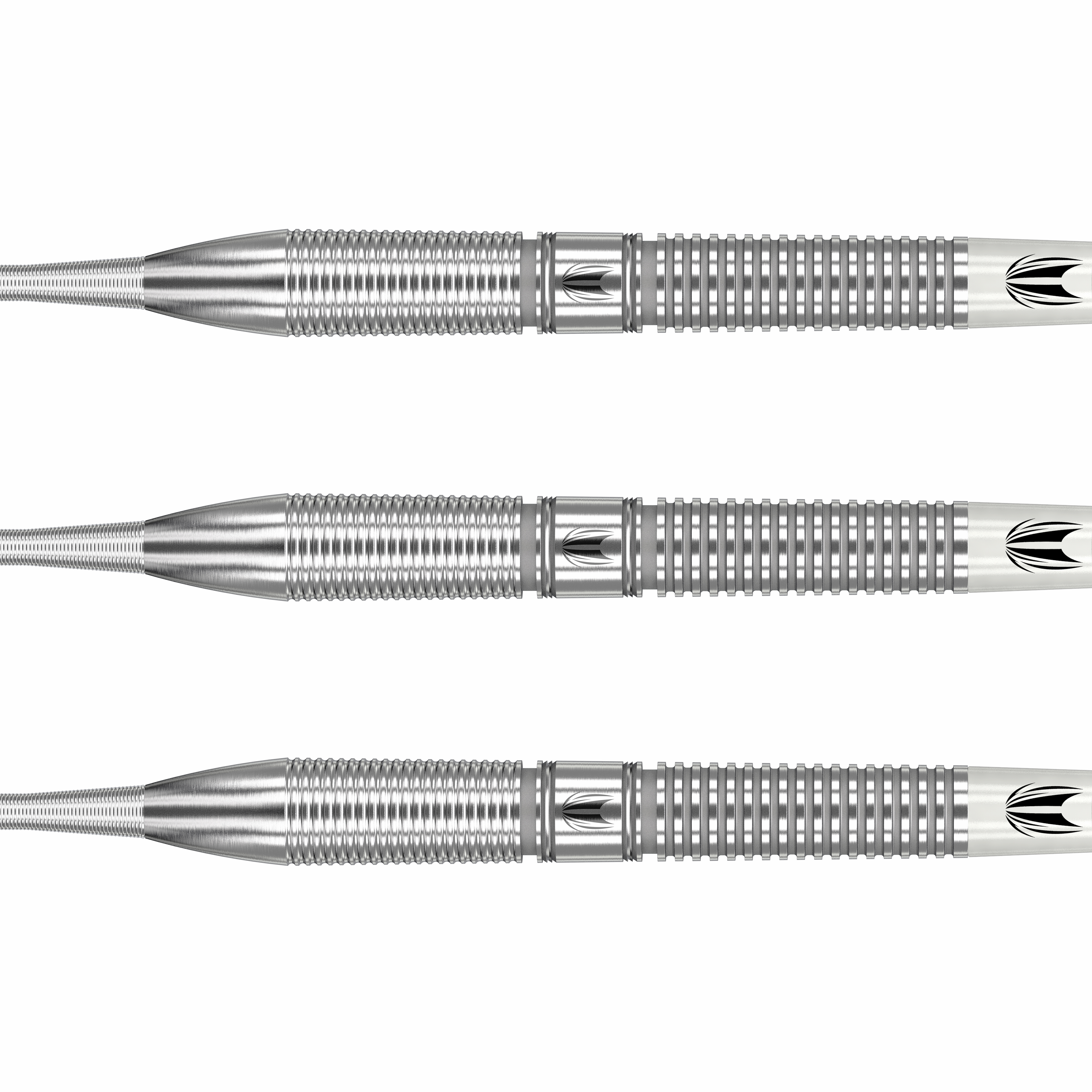 Target - Gabriel Clemens - Steeldart