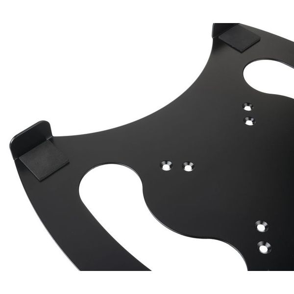 K&M 23880 Laptop rest