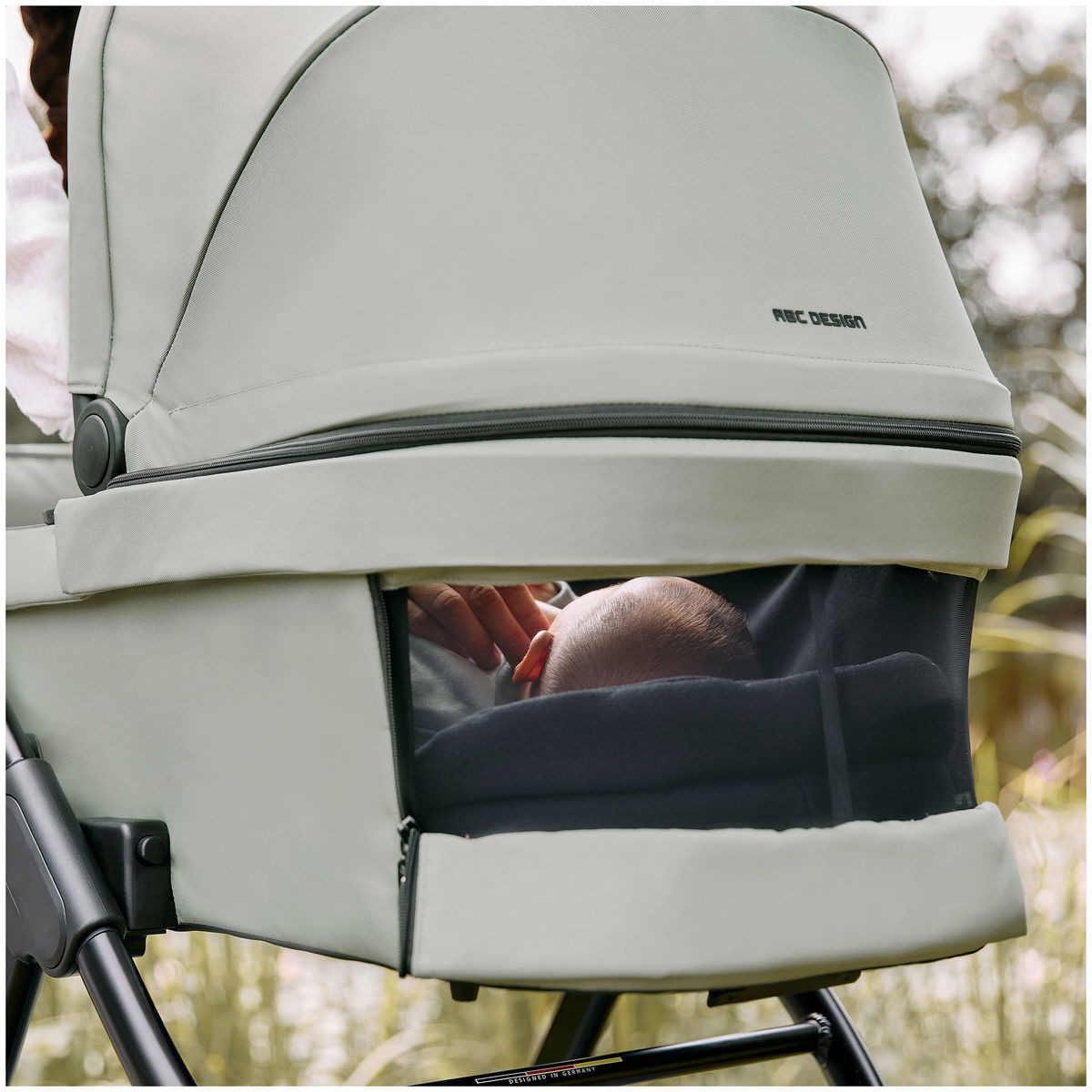 ABC DesignABC Design   Samba 2 2in1 pine