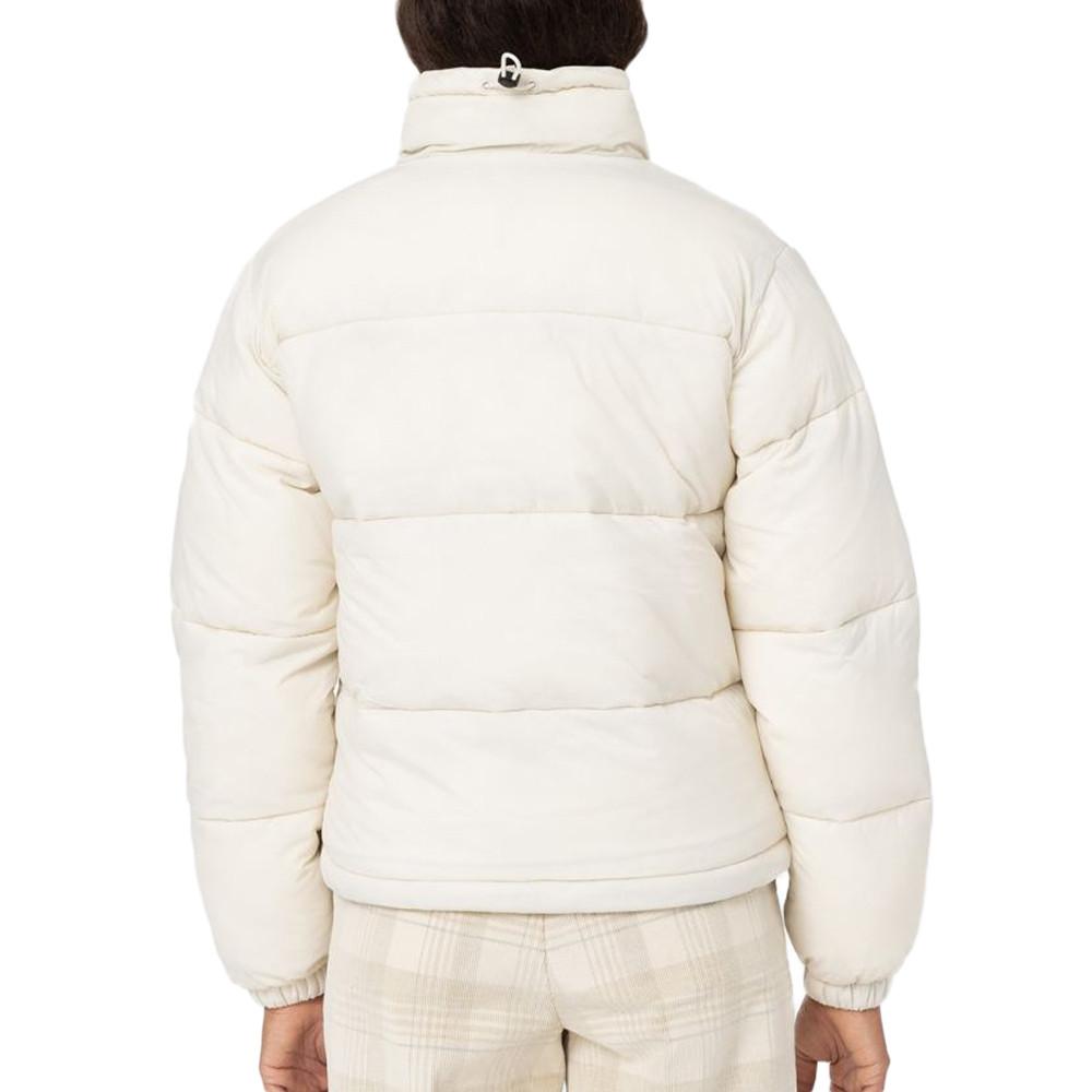 Dickies Doudoune Écru Femme Dickies Alatna DK0A4XP3ECR1