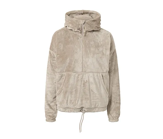 Fleecejacke