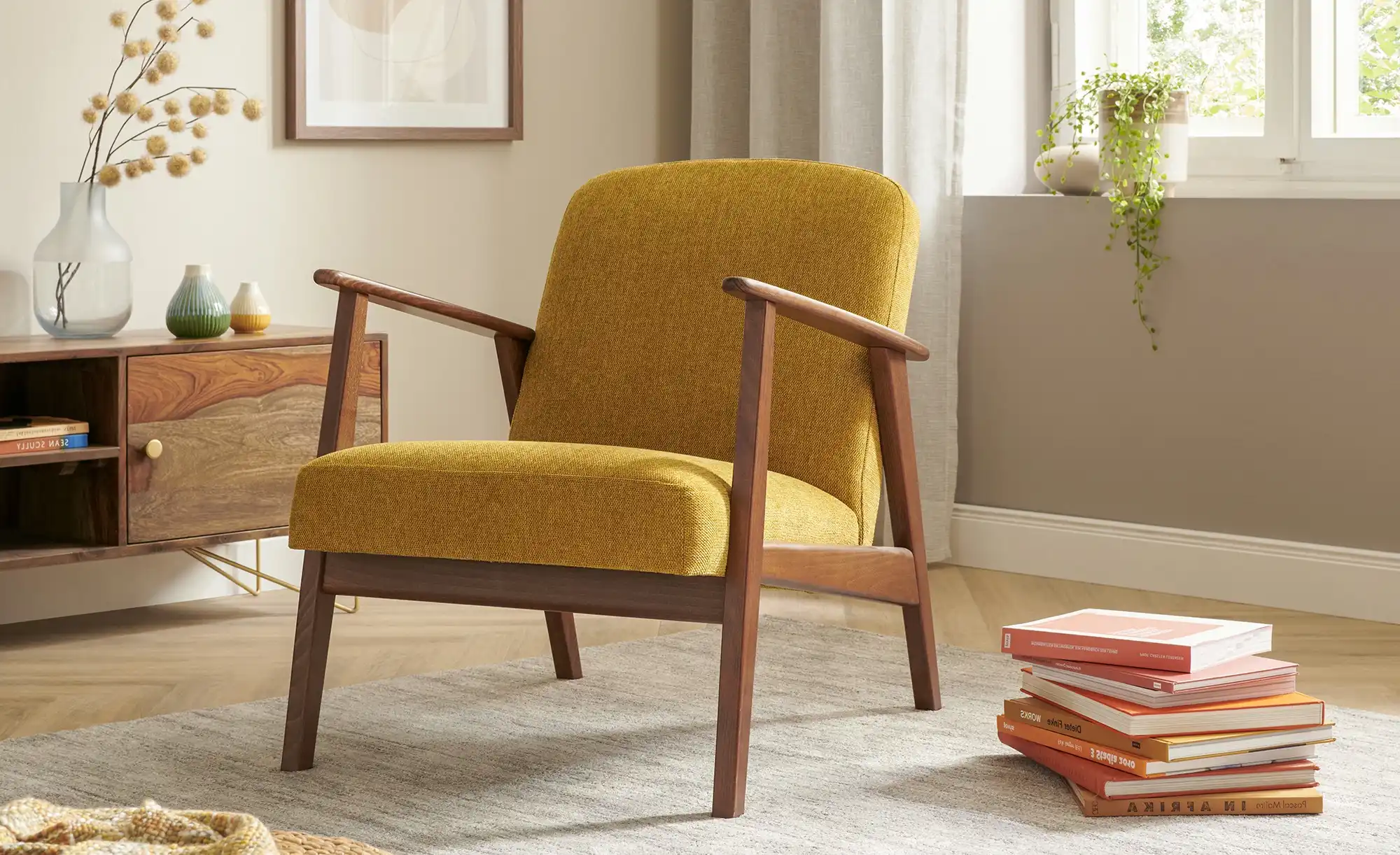 smart Sessel Rada