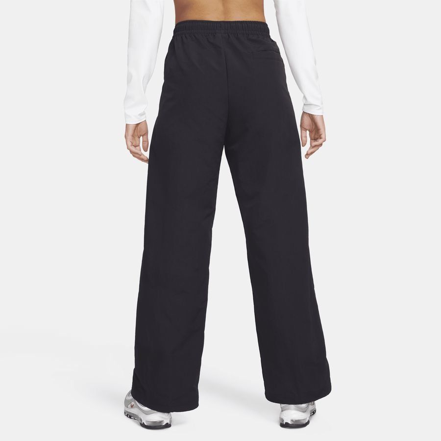 Nike Sportswear Everything Wovens W BLACK/WHITE