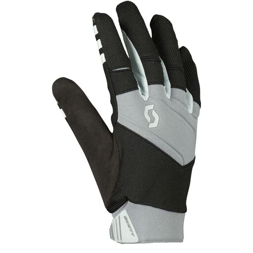 Luvas de ciclismo Scott Enduro Lf