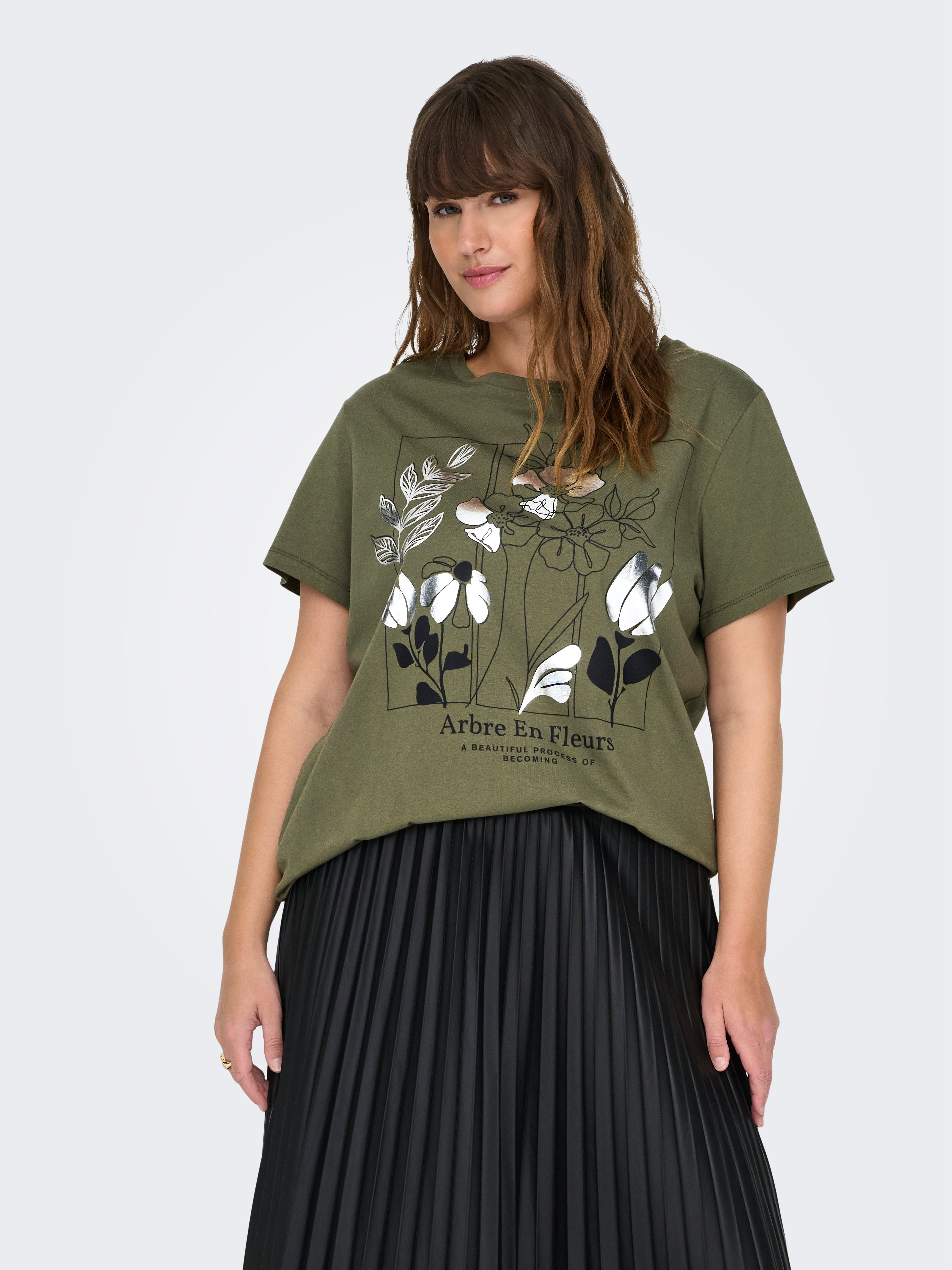 CARFIGGIA T-shirt Kalamata