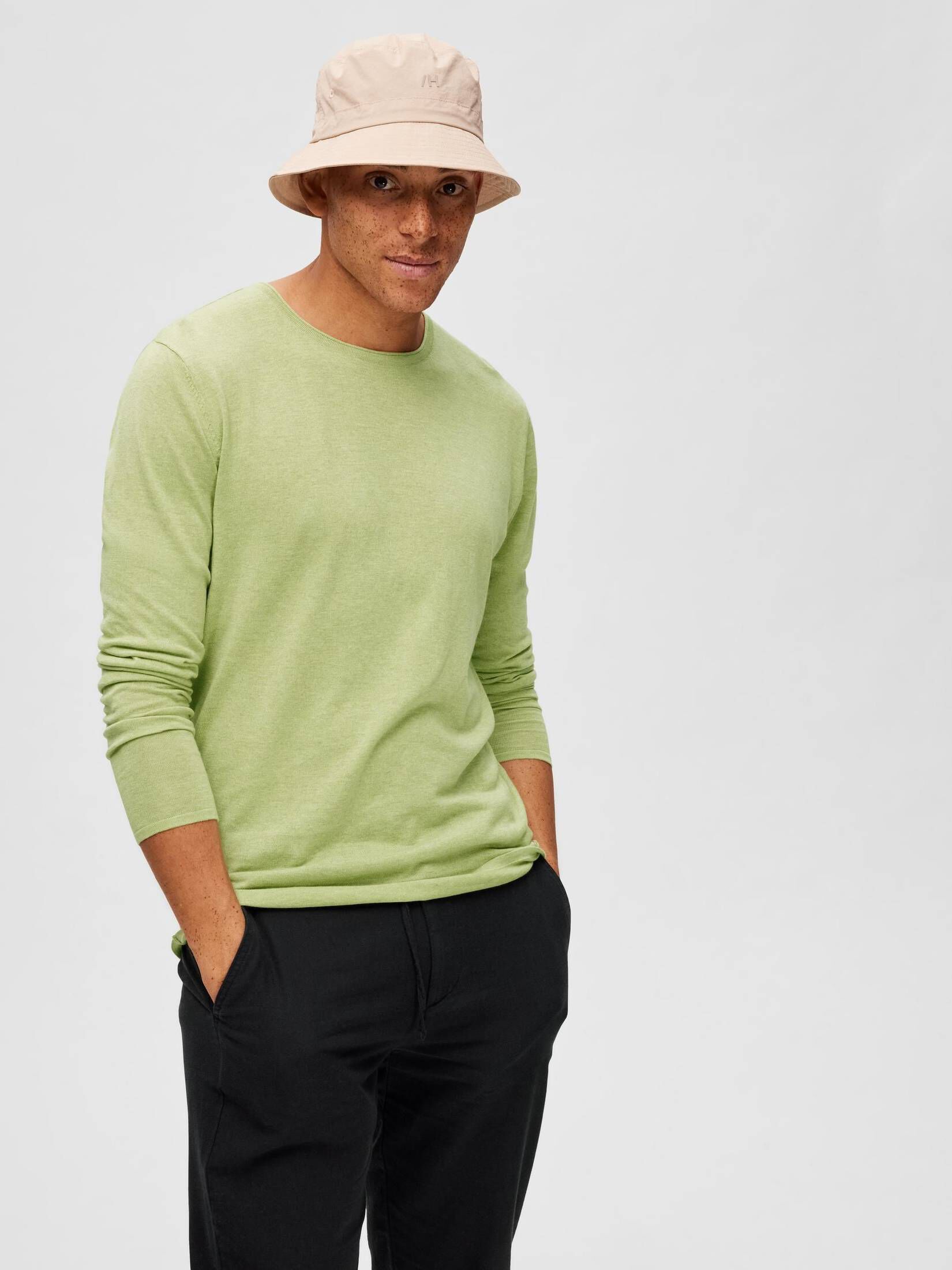 Selected Homme| Herren Strickpullover