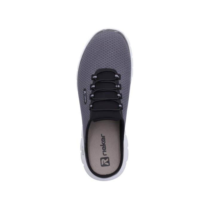 Rieker Slippers Herre B6681-45