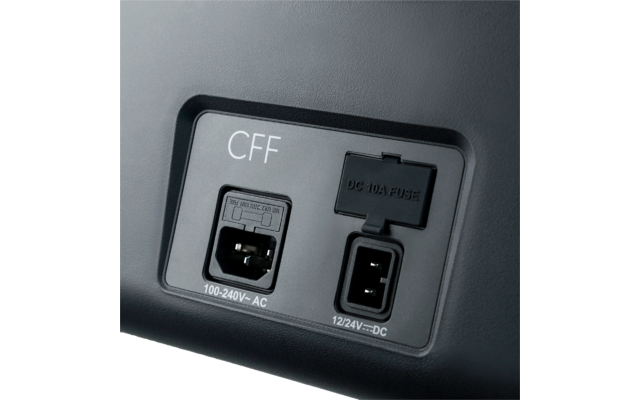 Dometic CFF Kompressor Kühlboxen 12/24/230V
