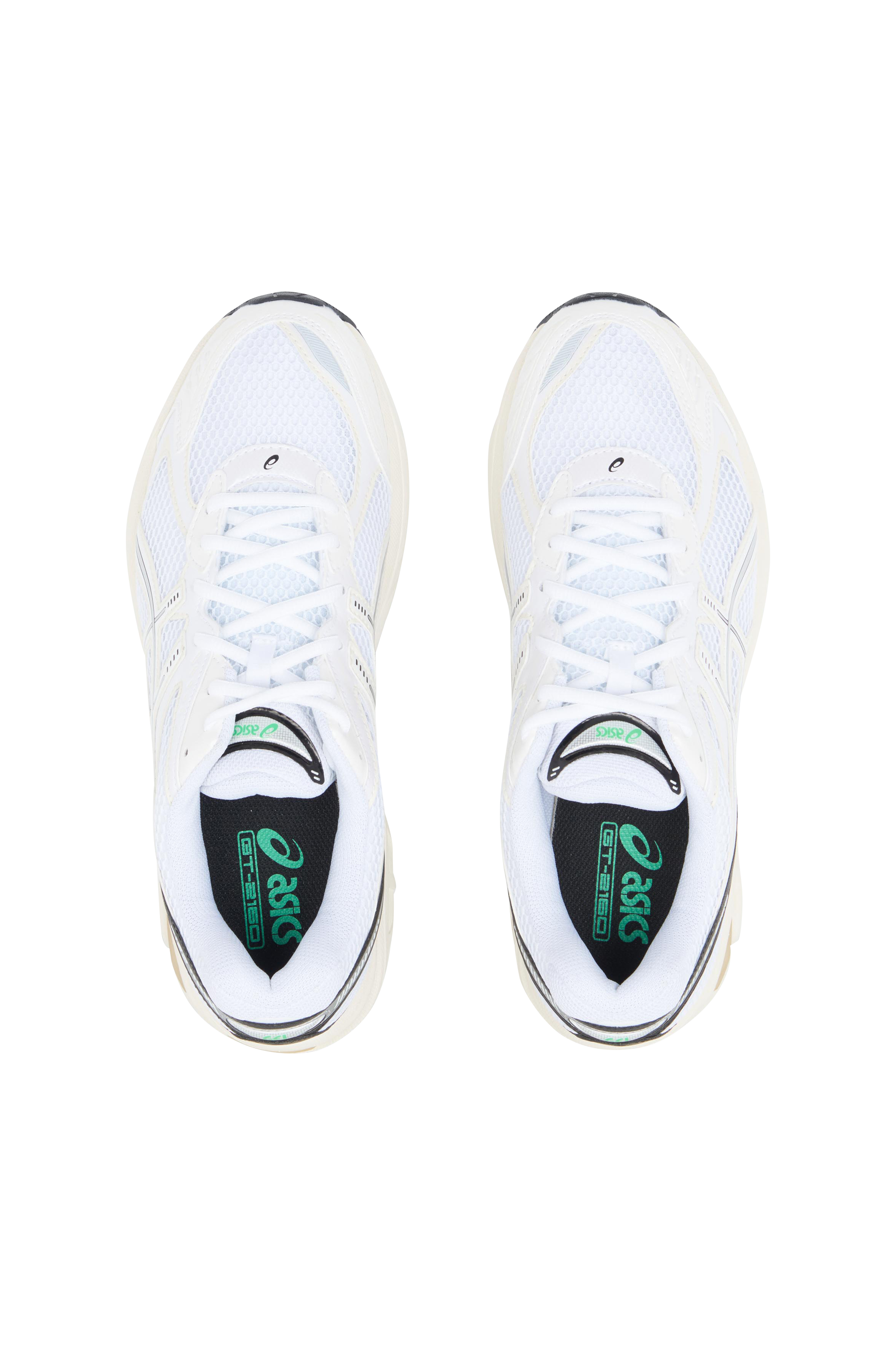ASICS Baskets GT-2160 Blanc