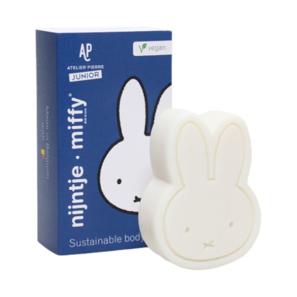 Atelier Pierre Nijntje All-In-One Soap - Silver Blue