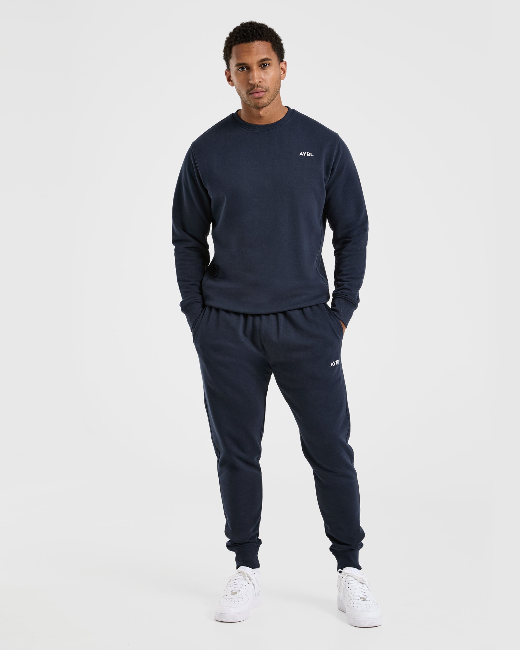 Essential Lightweight Sweater