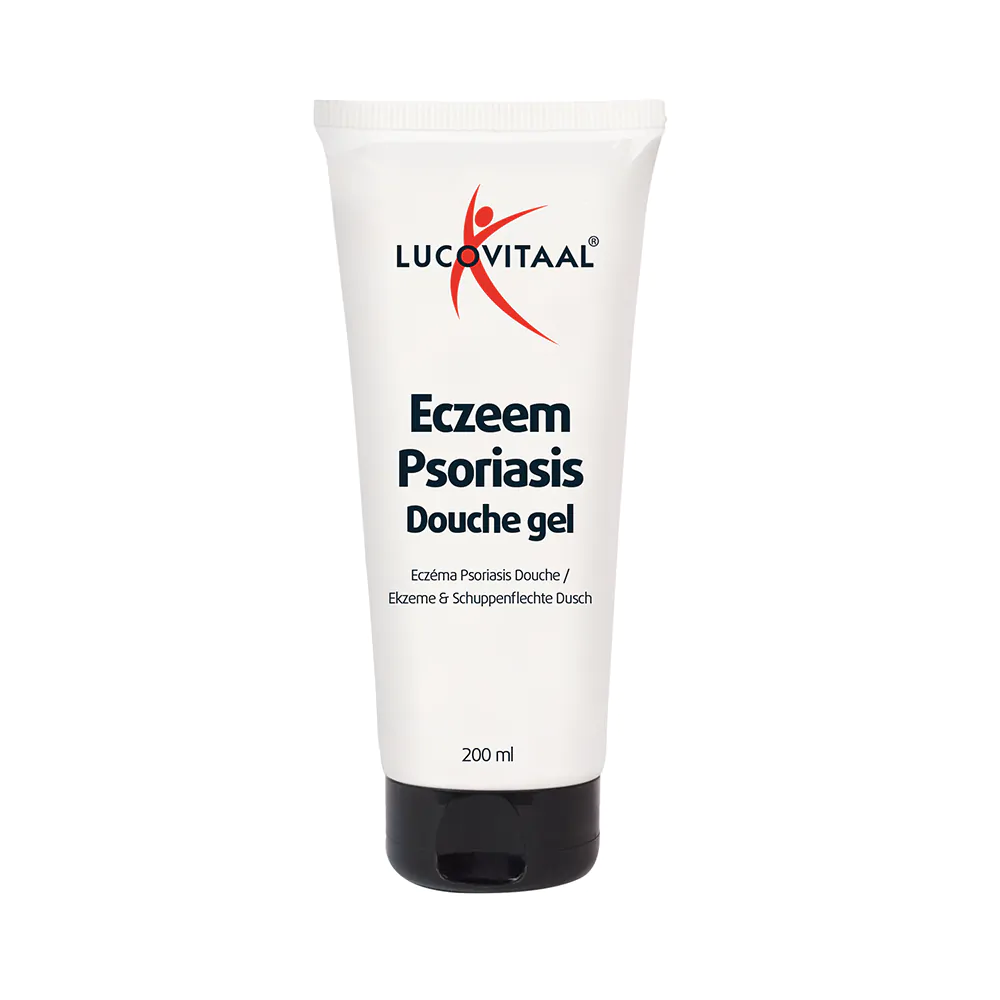 Eczeem Psoriasis Douchegel 200 ml