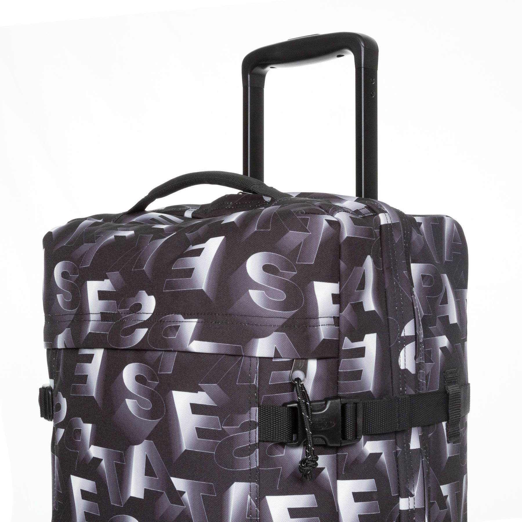 Strapverz S Blocktype Black
