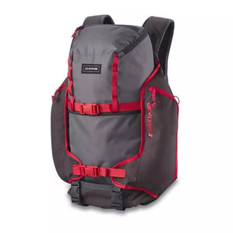 Sac à dos DAKINE Builder Pack Redline 25L