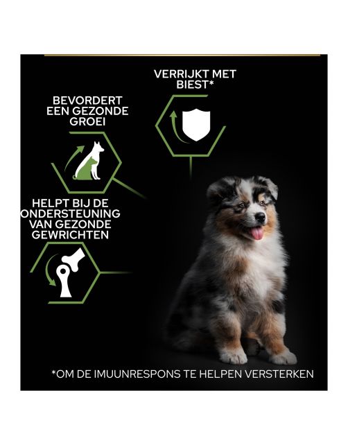 Pro Plan Dog Puppy Medium Breed Kip - Hondenvoer