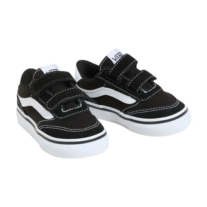 Vans Brooklyn LS V Sneakers Junior
