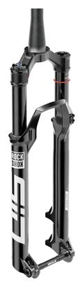 Fourche Rockshox Sid Ultimate 3P 29'' Charger Race Day 2 DebonAir  | Boost 15x110 mm | Offset 44 | Noir