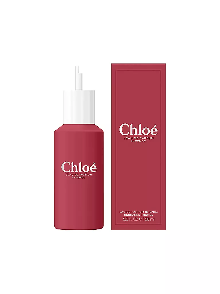 CHLOE Chloé L’Eau de Parfum Intense Refill 150ml keine Farbe