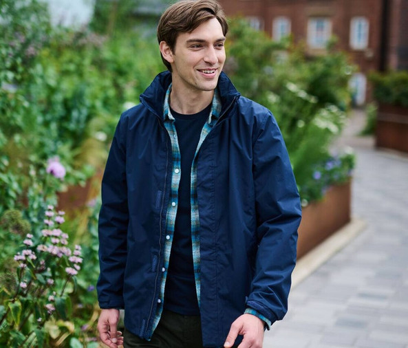 Regatta RGW461 - Softshell imperméable