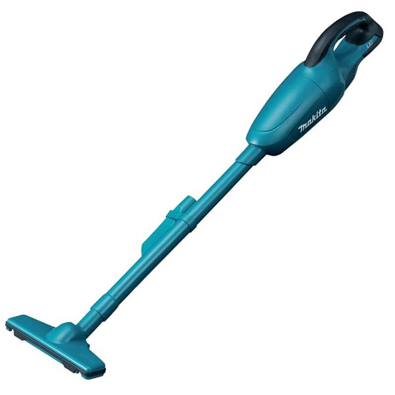 Makita DCL180Z 18V Li-ion accu stofzuiger