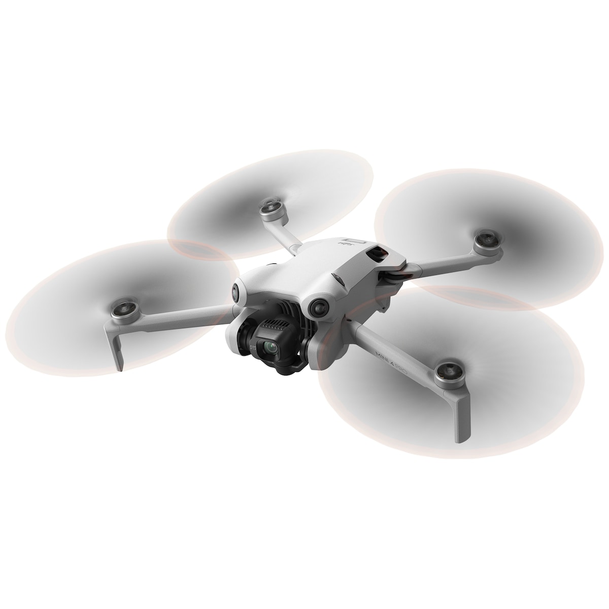 DJI Mini 4 Pro drone med RC 2
