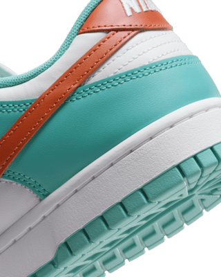 Nike Dunk Low Retro Men's Shoes