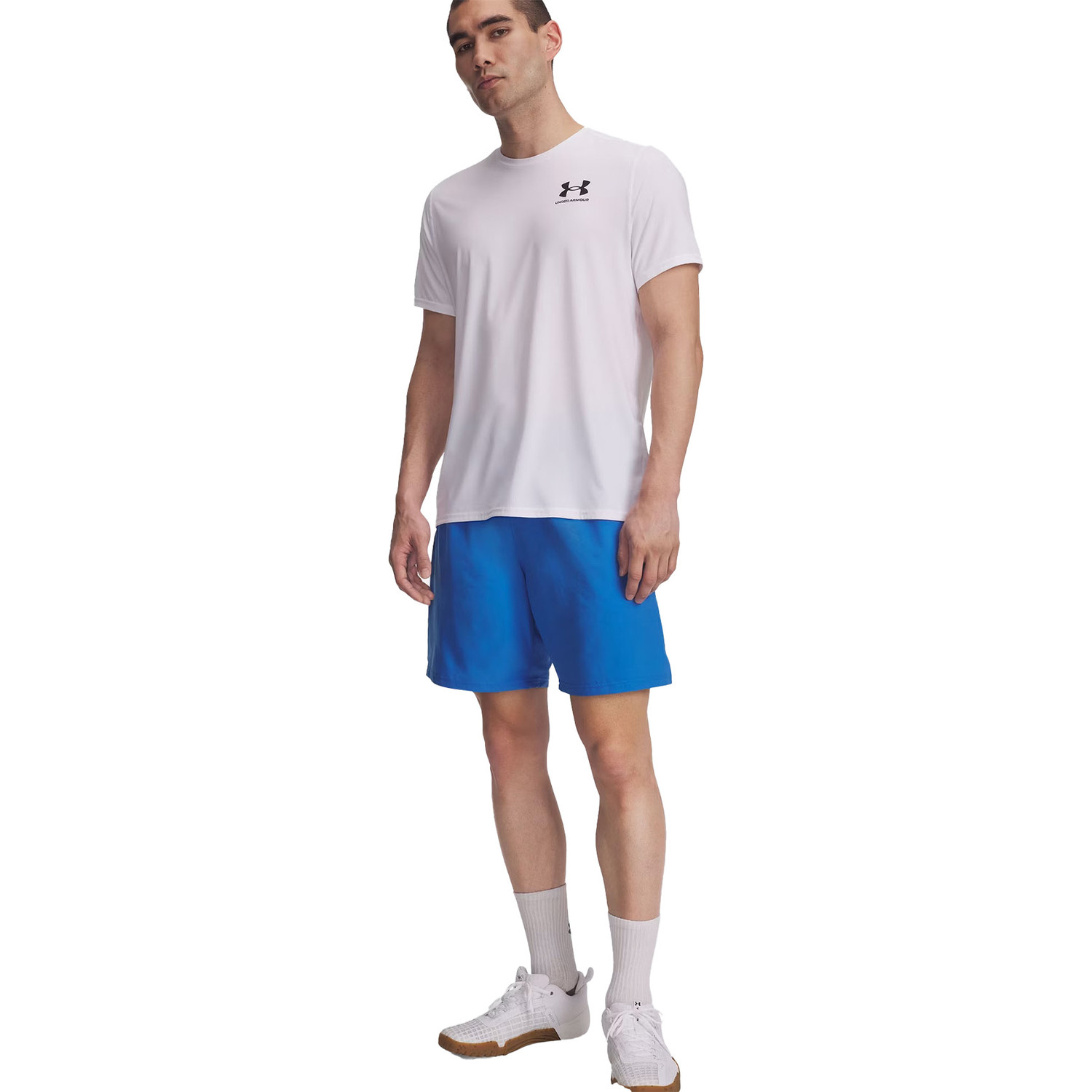 Under Armour Heren S3 Set 3