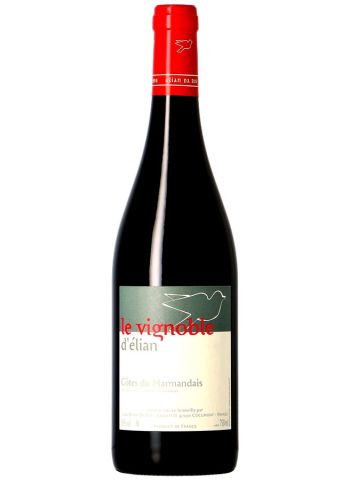 Le Vignoble d'Elian - Elian Da Ros