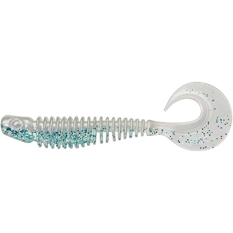 Leurre Souple Gunki Tipsy-Cxl 85 Itb - 8.5Cm