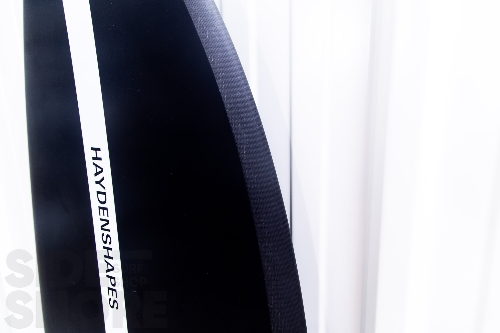 Haydenshapes Hypto Krypto - FF - Inverted - 5'9 x 20 1/8