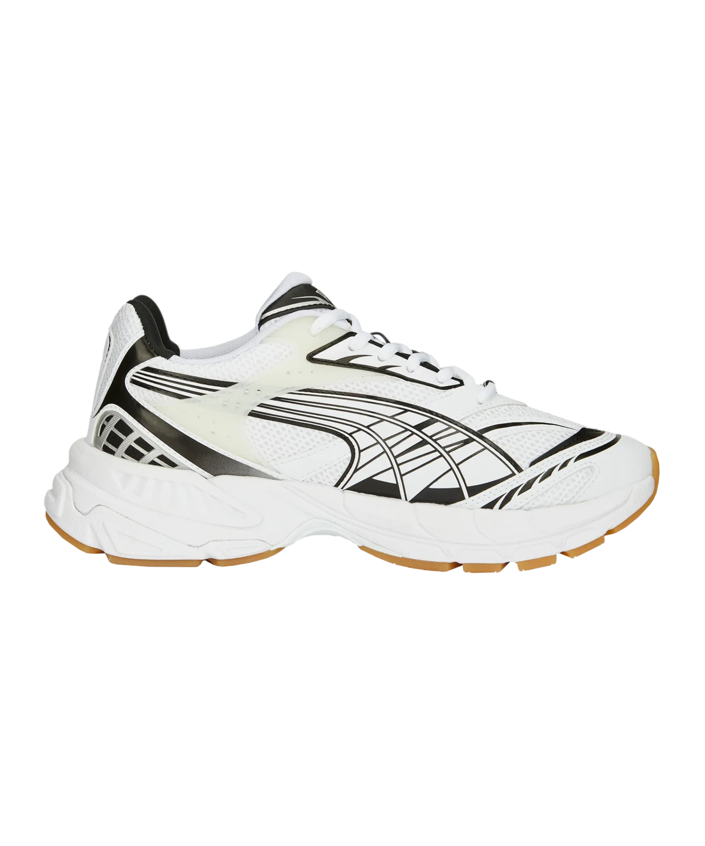 PUMA Velophasis Technisch