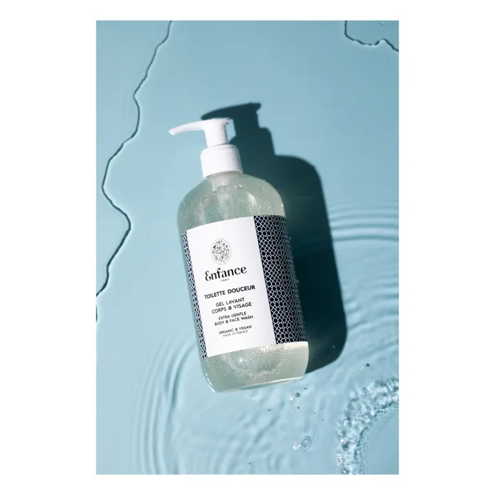 Enfance Paris Gel lavant douceur - 500 ml
