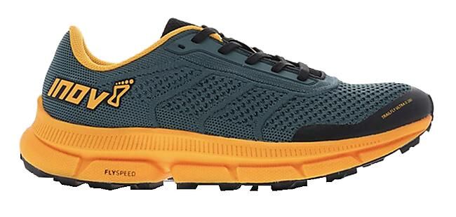 INOV 8 - CHAUSSURES DE TRAIL TRAILFLY ULTRA G280 M
