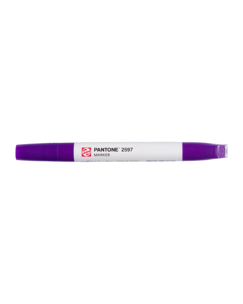 2597 Pantone marqueur