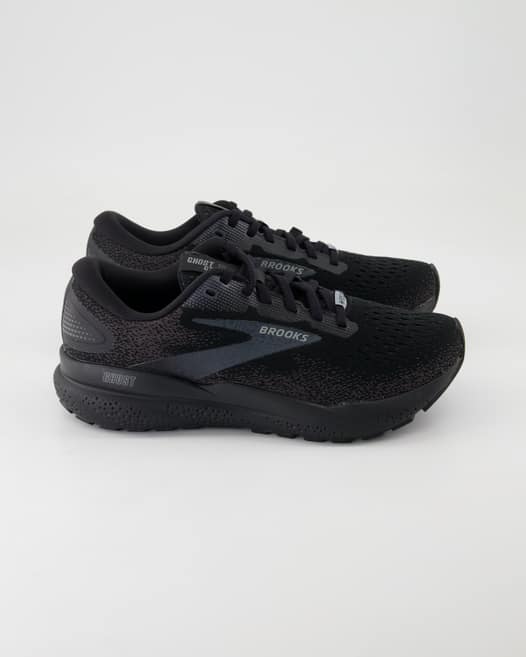 Brooks Ghost 16 GTX Sportschuhe in Schwarz
