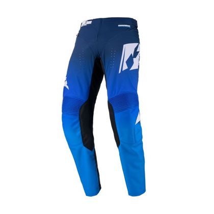 Pantalon cross Kenny PERFORMANCE 2025 - Bleu