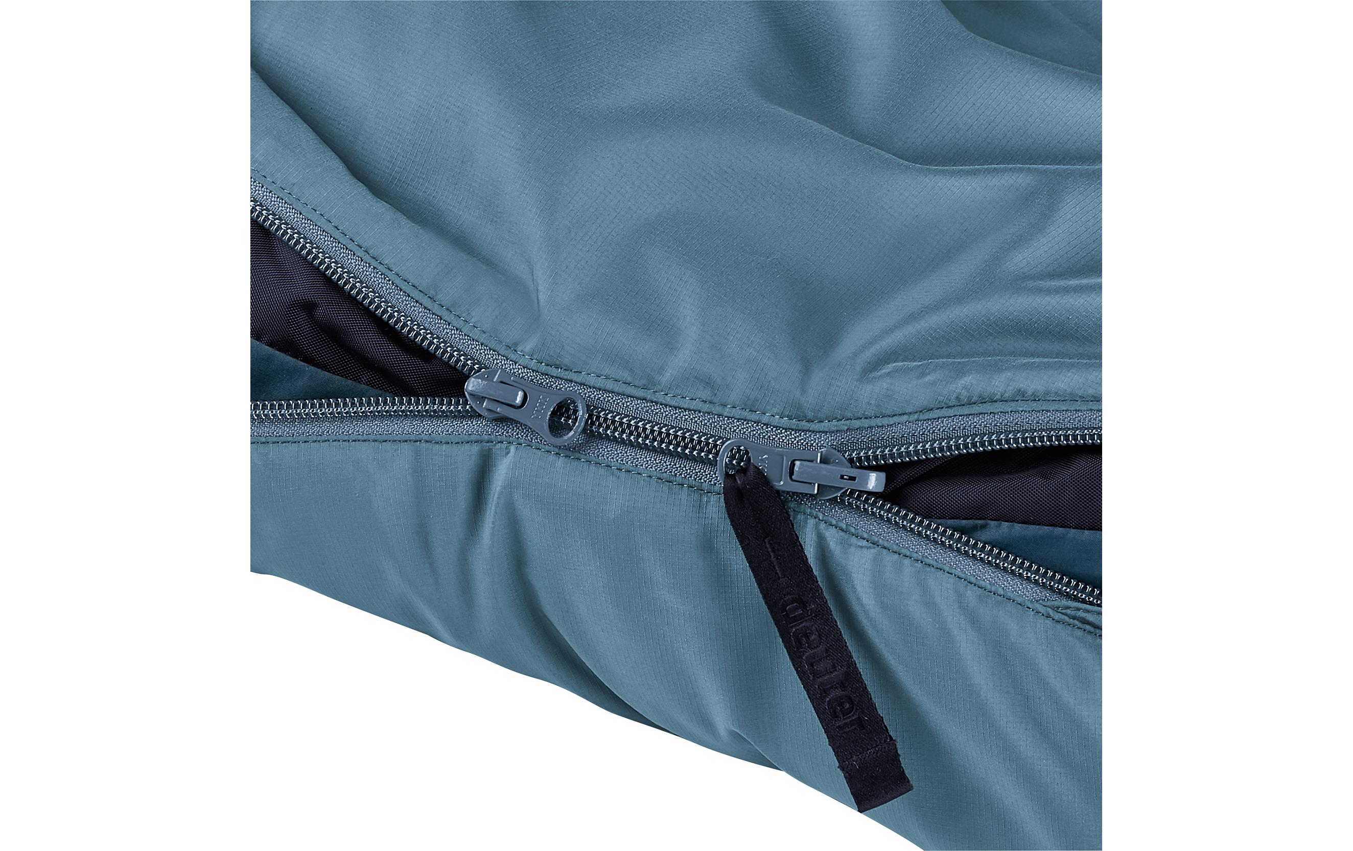 Schlafsack Orbit +5° LKunstfaserschlafsack