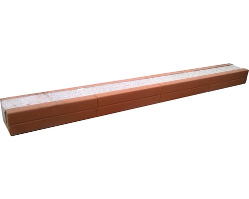 Bakstenen latei NF 100 x 11,5 x 7,1 cm