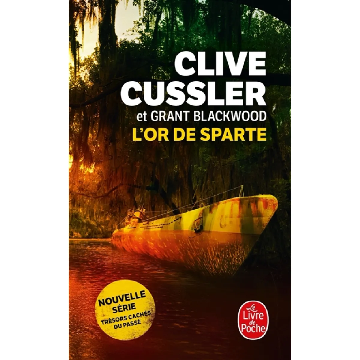 L'or de Sparte · Occasion