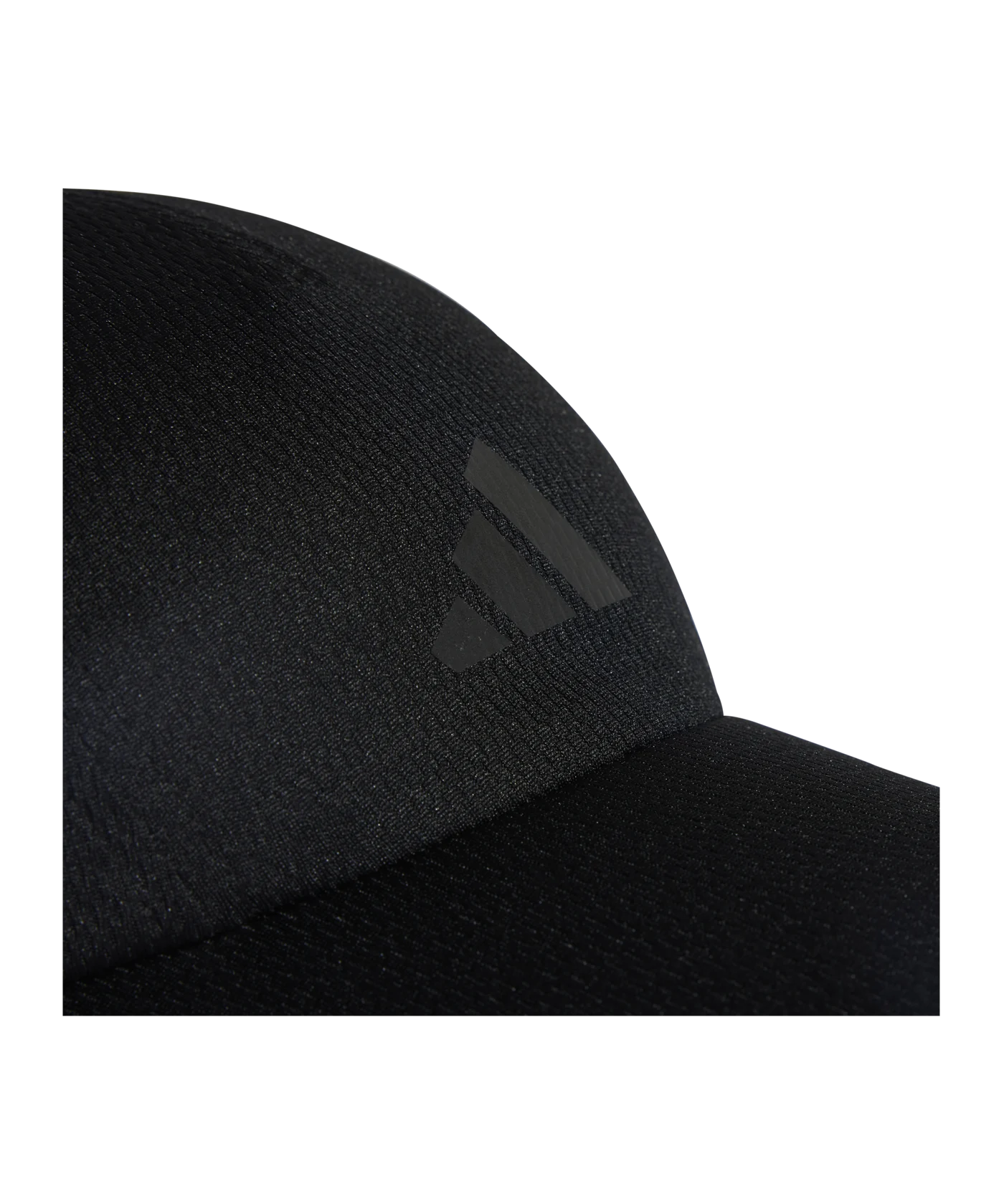 adidas Aeroready Running Mesh Cap Schwarz