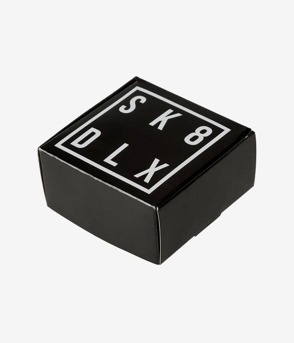 skatedeluxe Square Skatewachs (black)