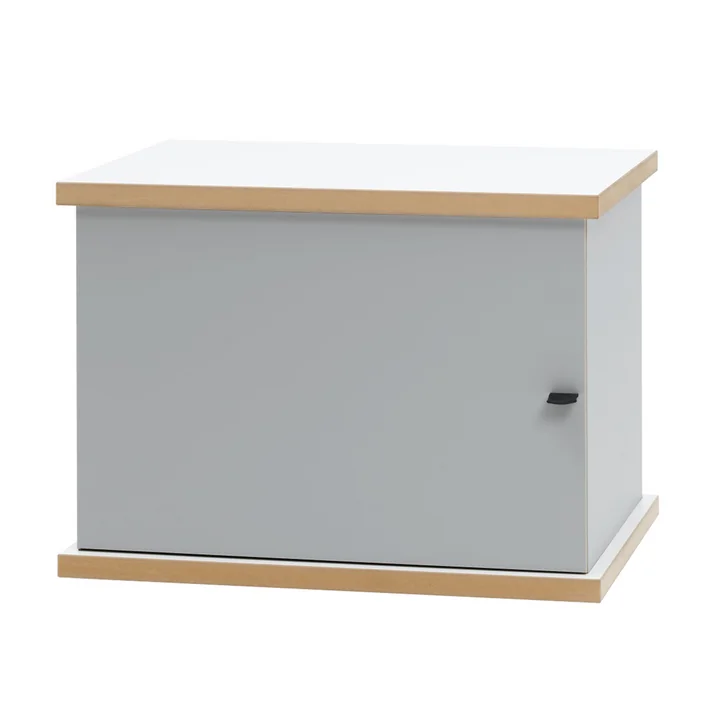 Tojo - Stap Boxensystem, Anbaumodul
