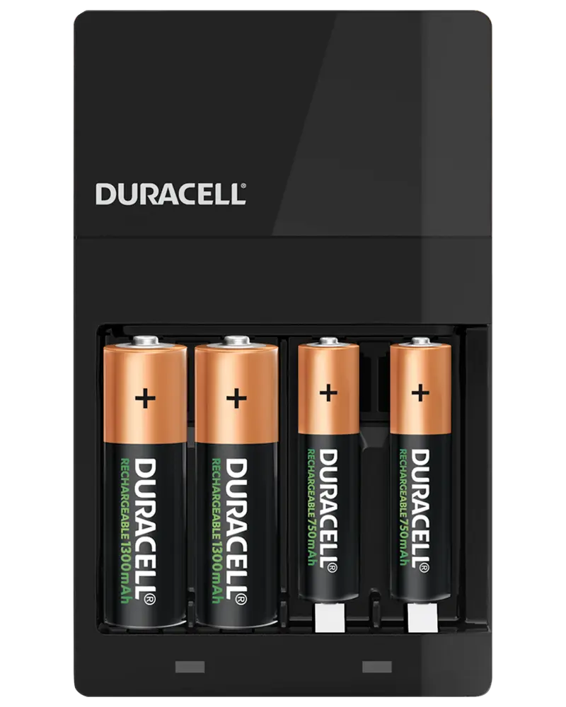 DURACELL Oplader sampak