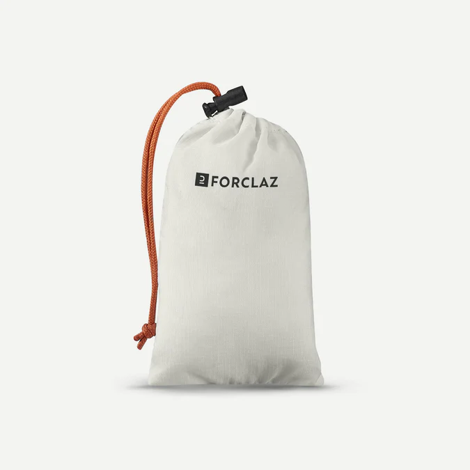 Decathlon Forclaz - Fogareiro ultraleve para mochileiros Forclaz MT900