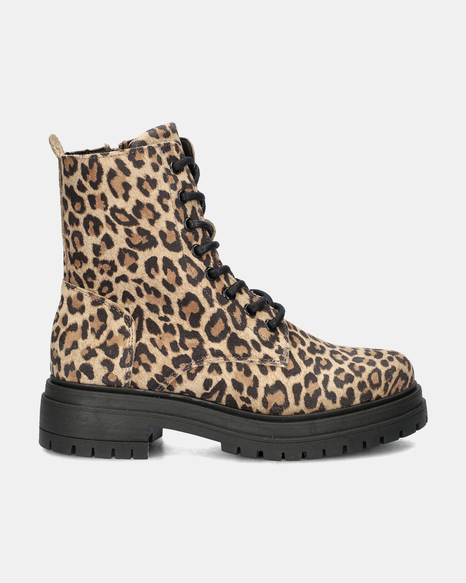 Shoecolate Veterboots  - beige