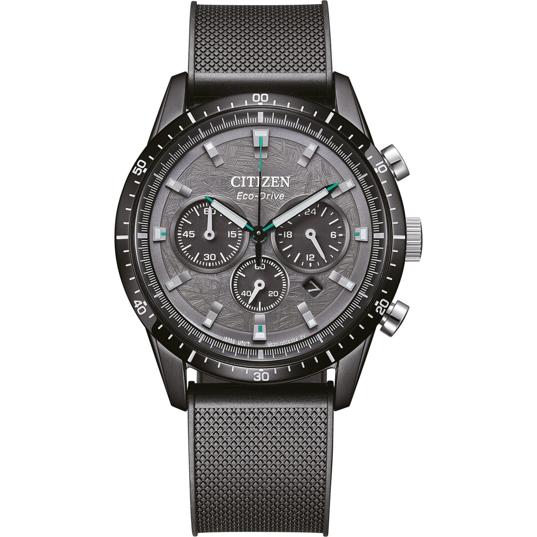 Citizen Sports Chrono Modern Eco-Drive 39.5mm