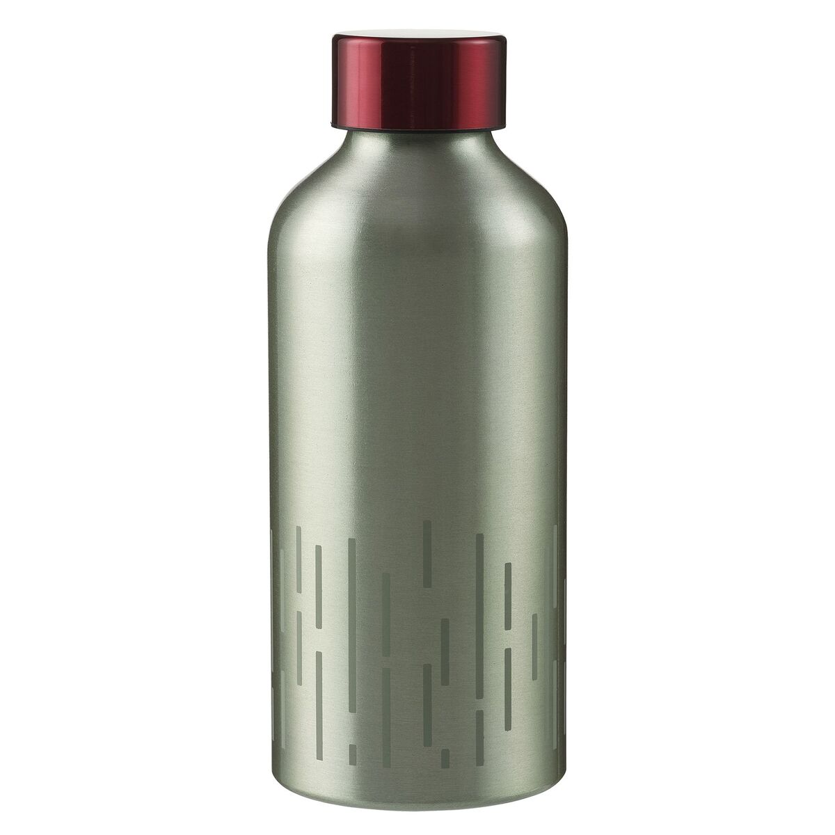Confetti drikkeflaske 0,6 liter, pistachio/chili