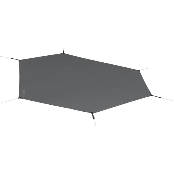 Tapis de sol tente SEA TO SUMMIT TELOS TR2 BIGFOOT